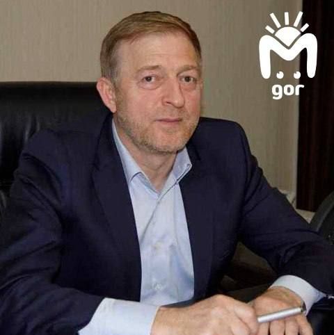 У гендиректора "Дагэнерго" Хабиба Мухумаева проводят обыски на работе и дома