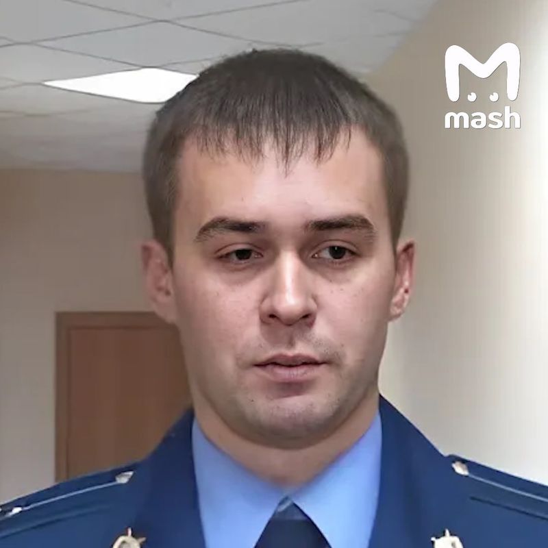 Прокурора из Ижевска задержали за мошенничество