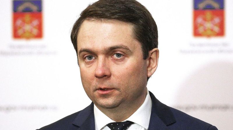 Покушение на губернатора Мурманской области Андрея Чибиса: что известно