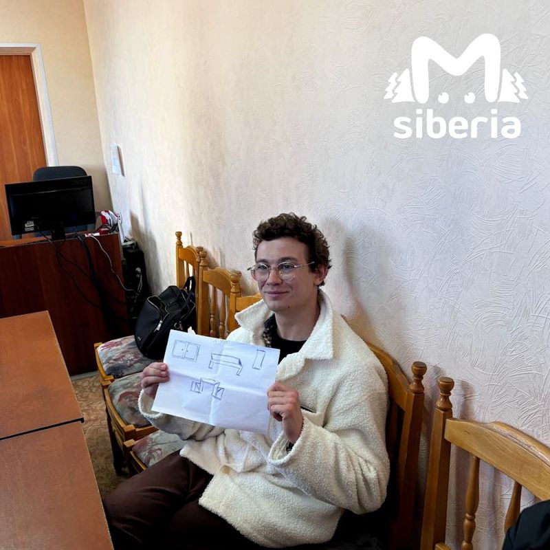 Никита Кологривый прокомментировал потасовку в новосибирском баре, за которую отбывал арест