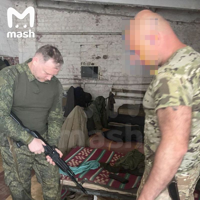 Стал известен позывной мужа Блиновской в зоне СВО