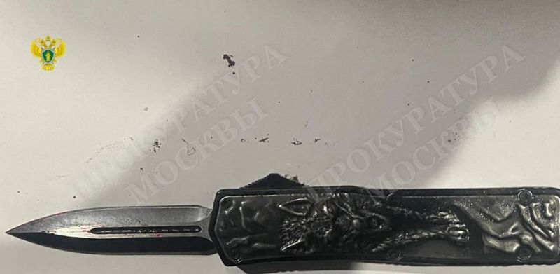 Убийство мотоциклиста в Люблино: видео и последние новости