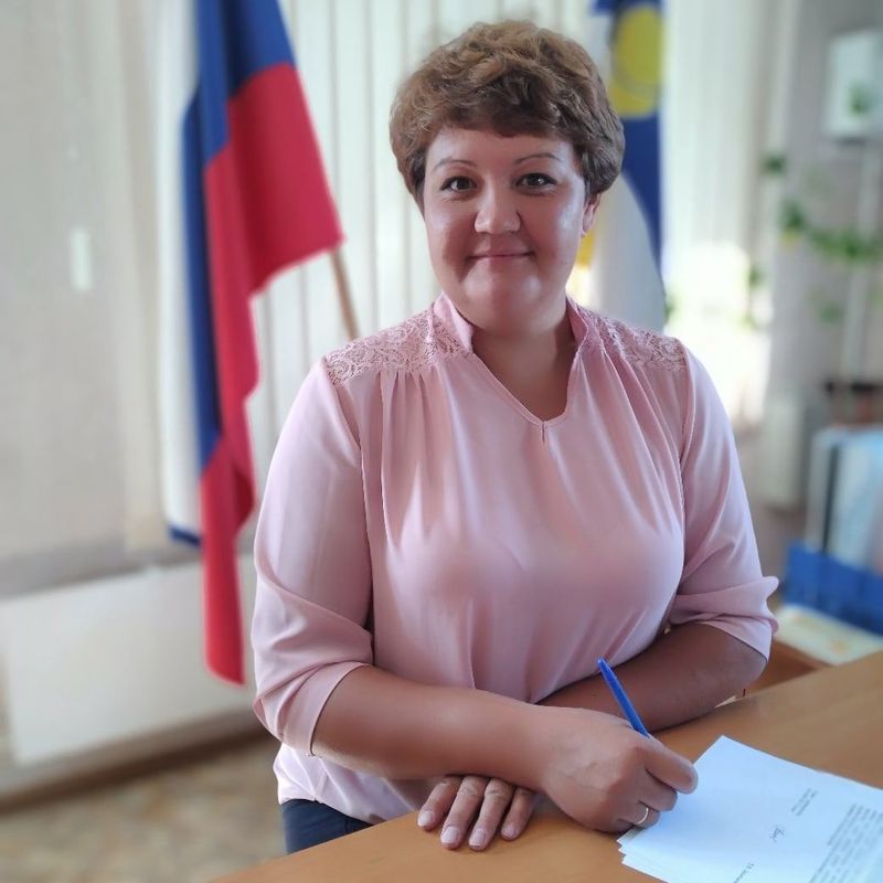 Главу бурятского села Тунка Таисию Леонтьеву застрелил её муж после домашней ссоры