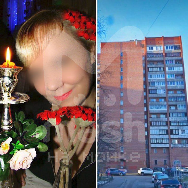 Петербурженка около месяца прятала на балконе тело экс-бойфренда