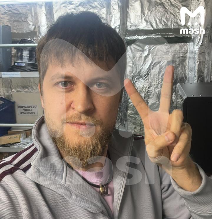 Назван единственный вариант освобождения российского моряка Тимофея Колчанова из иранского плена