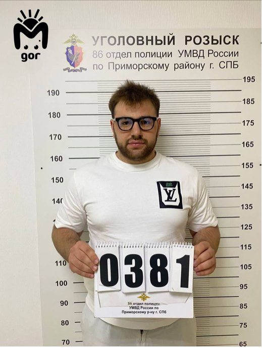 Бендер с маркетплейса: как мошенник родом из Дагестана обманывал петербуржцев и почти всегда избегал наказания