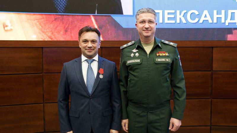 Задержание замминистра обороны Тимура Иванова: что известно на данный момент