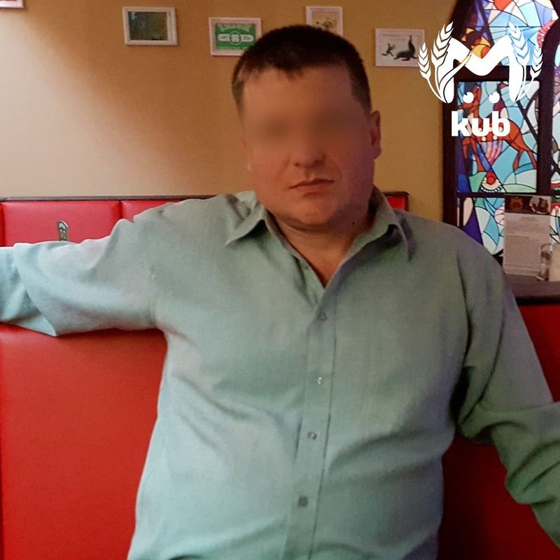 Бывший инспектор ДПС прикрывал работу сети притонов в Анапе