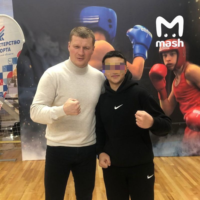 Центр по борьбе с экстремизмом разыскивает 15-летнего чемпиона Липецкой области по боксу