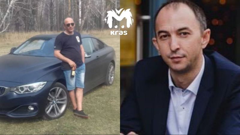 На руководителей "Легиона" Андрея Вебера и Кобу Куртанидзе завели уголовное дело о мошенничестве