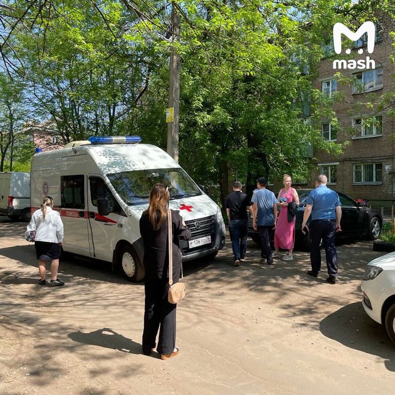 Волонтёры нашли похищенную в Ярославле двухлетнюю девочку