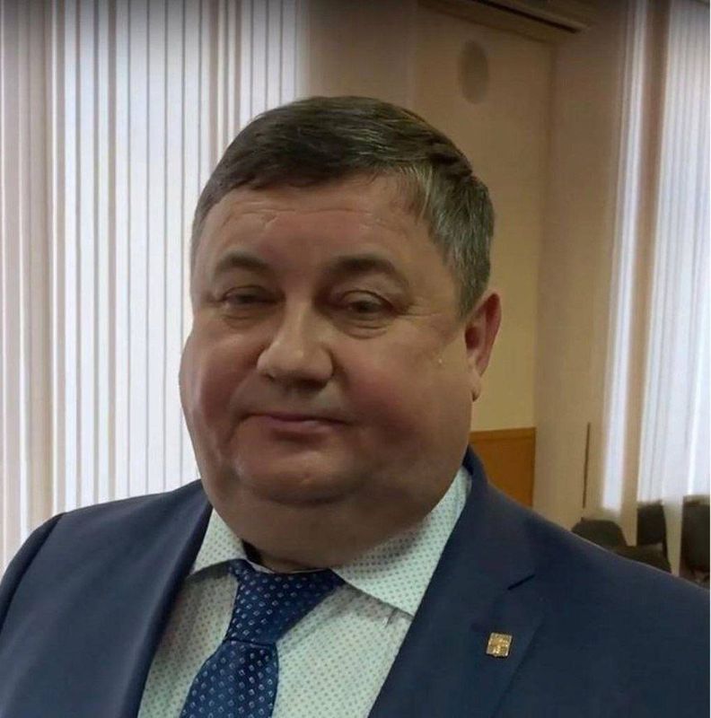 Глава Канска ушёл отставку