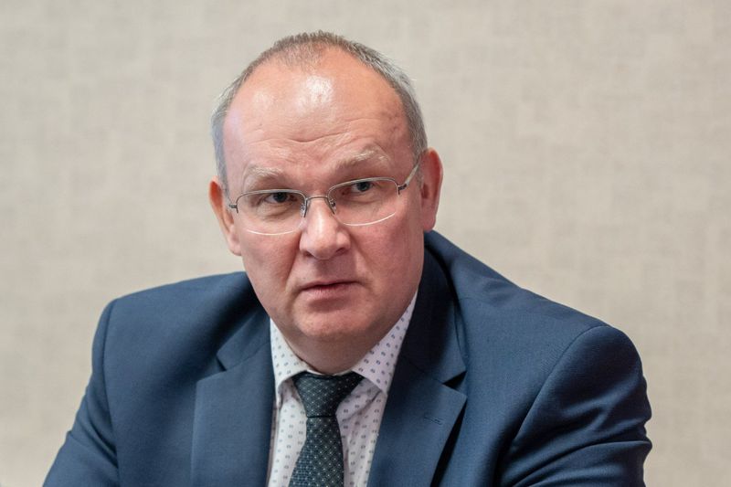 Бывший руководитель новосибирского ЖКХ стал главой "СГК-Новосибирск"