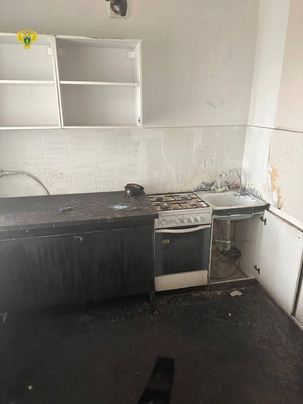 Стрельба на западе Москвы: что известно на данный момент