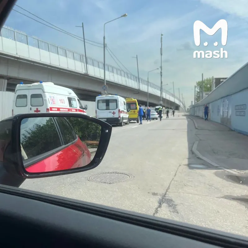 Стрельба на западе Москвы: что известно на данный момент