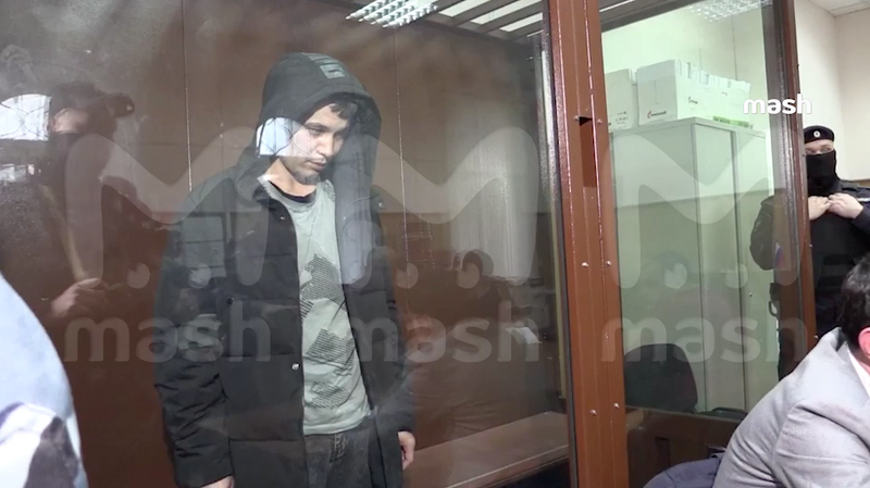 Одного из фигурантов дела о теракте в "Крокусе" незаконно поставили на миграционный учёт