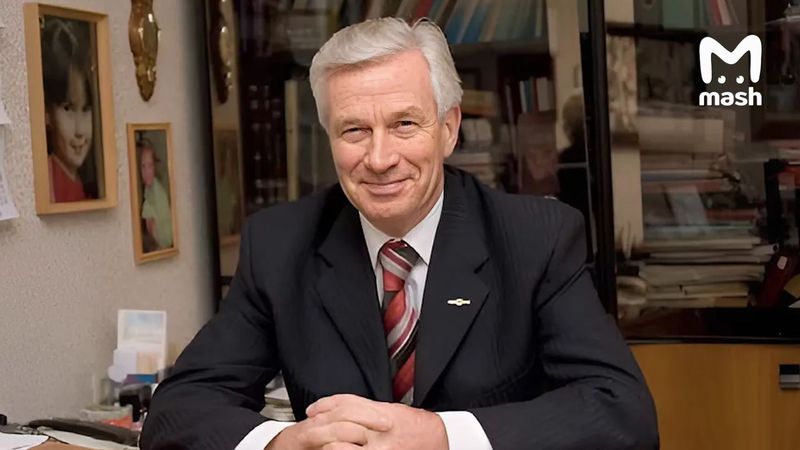 Экс-глава "Российской детской клинической больницы" отдал 4 млн рублей после разговора с дипфейком Сергея Собянина