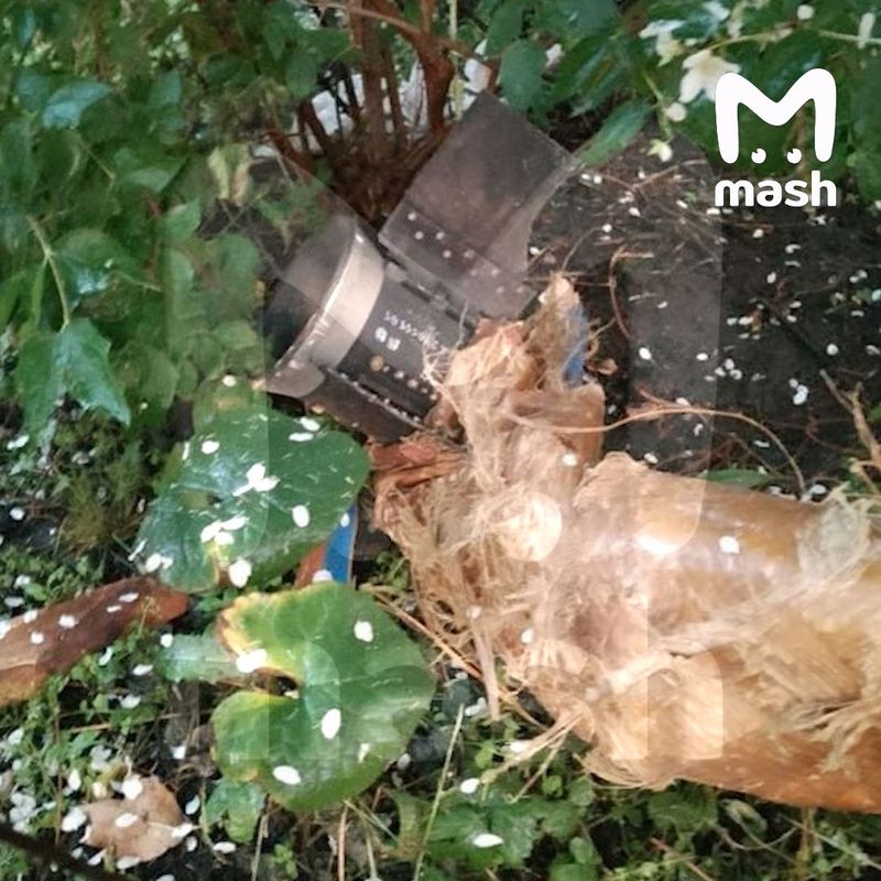 ВСУ попытались атаковать дронами Новолипецкий металлургический комбинат