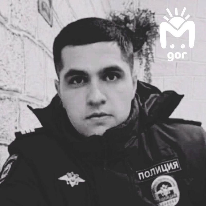 Скончался ещё один полицейский, пострадавший от рук террористов в Дербенте