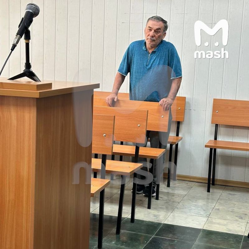 Экс-главу Сергокалинского района Дагестана арестовали на 10 суток