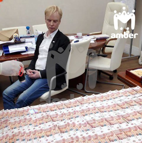Ректора Балтийского федерального университета Александра Фёдорова задержали в Калининграде