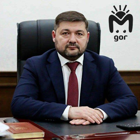 Главу Магаса Зайта Орцханова оштрафовали за стихийные свалки на 8000 рублей