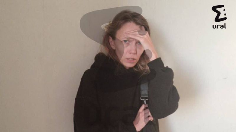 Полиция задержала женщину, убившую своего 9-летнего сына в Перми