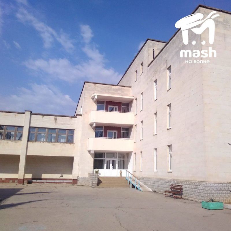 В Евпатории в лагере отравились больше 20 детей