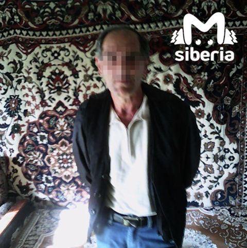 В Кемеровской области отвергнутый мужчина пырнул ножом своего несостоявшегося любовника