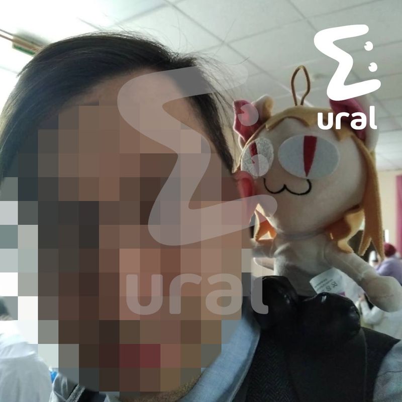 Екатеринбургский анимешник, который кидал школьницам дикпики, обвиняет девочек в сливе его данных в сеть