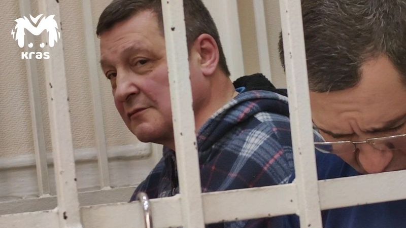Прокуратура запросила 5,5 года лишения свободы вымогателям по делу Митволя