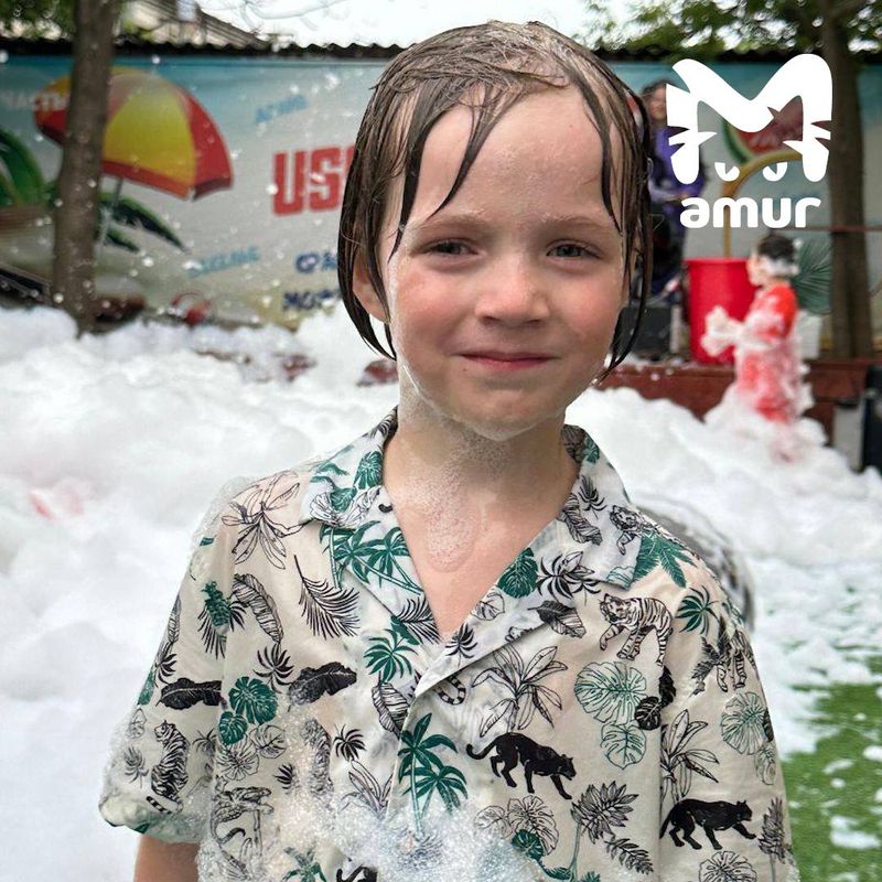 Семилетнего Богдана Куксова, которого неделю искали в Приморье, нашли погибшим