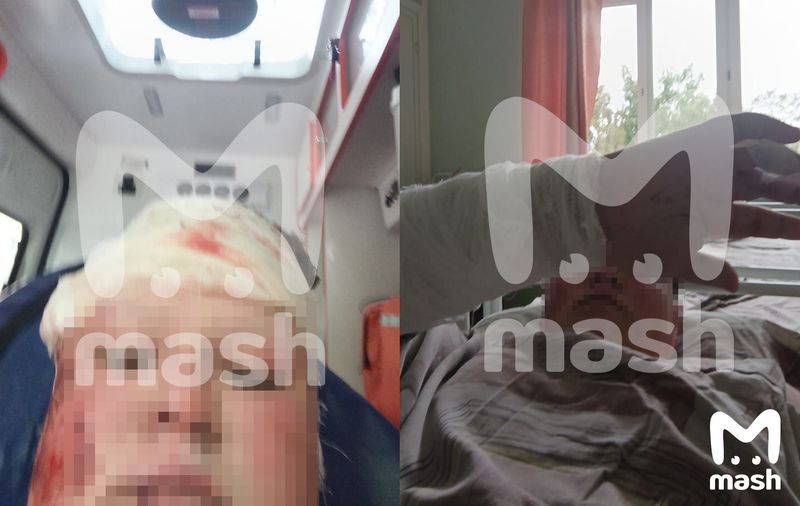 Взрыв в пятиэтажке в Нижнем Тагиле: первые фото и видео с места