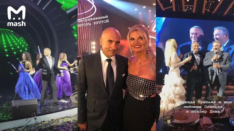 Задержание сенатора Дмитрия Савельева: что известно