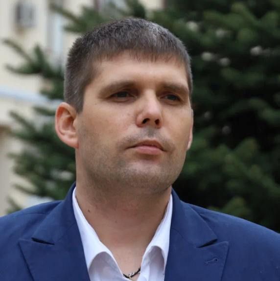 Крымский министр транспорта уходит в отставку по собственному желанию
