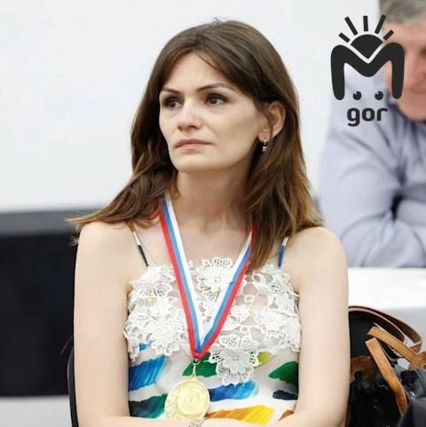 Шахматистка из Дагестана пыталась отравить соперницу