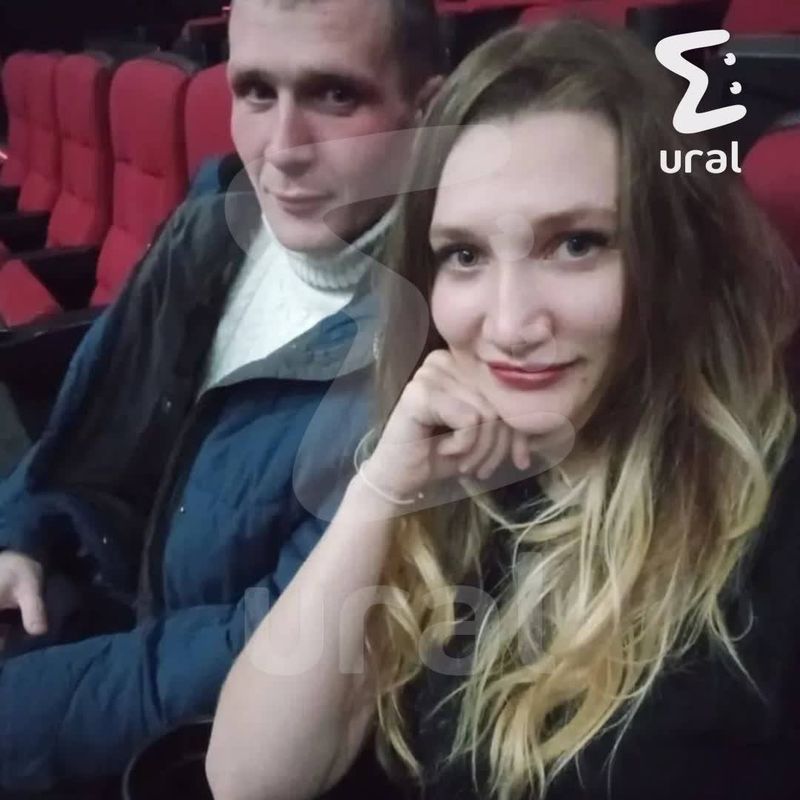 Екатеринбуржца, расстрелявшего бывшую девушку, на съёмной квартире ждала проститутка