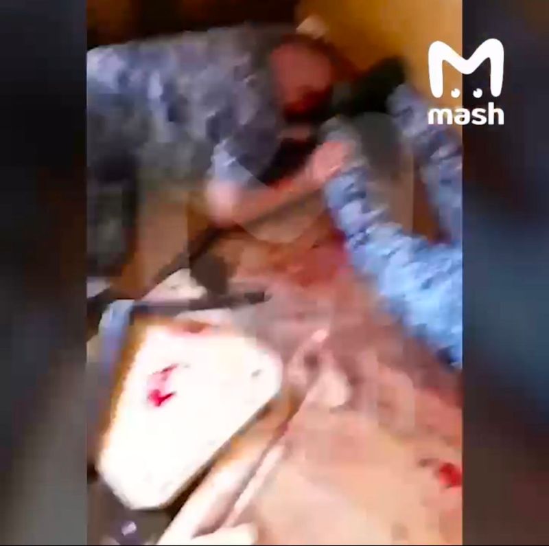 Захват заложников ИК-19 в Волгоградской области: хронология и все подробности