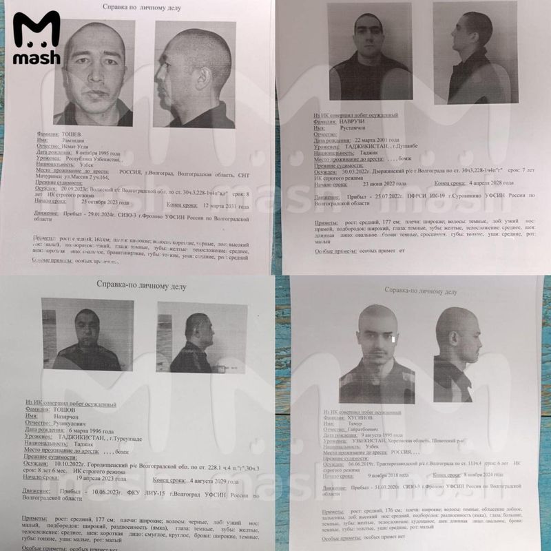 Захват заложников ИК-19 в Волгоградской области: хронология и все подробности