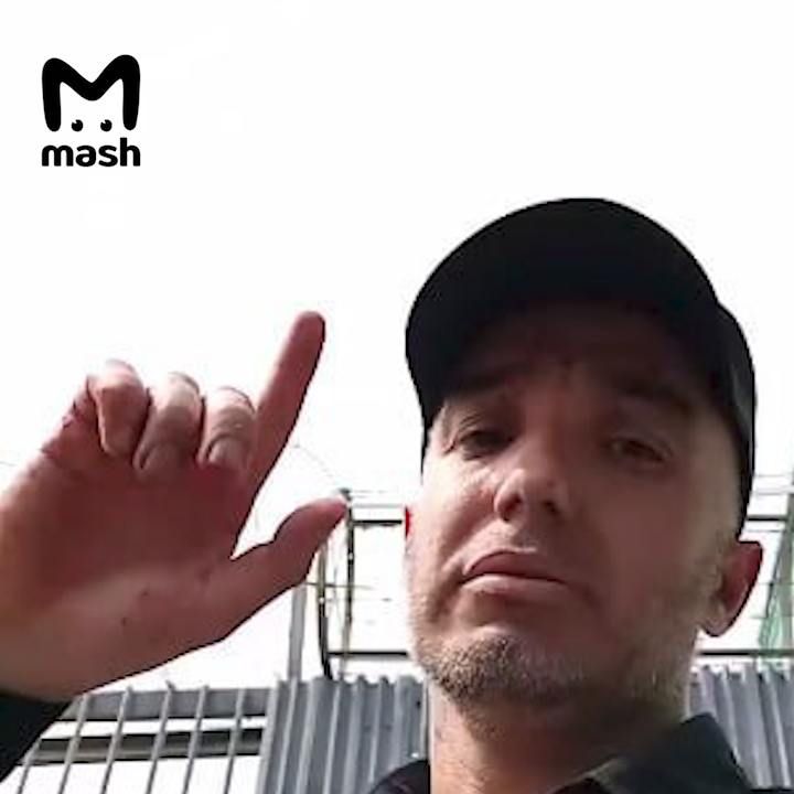 Захват заложников ИК-19 в Волгоградской области: хронология и все подробности