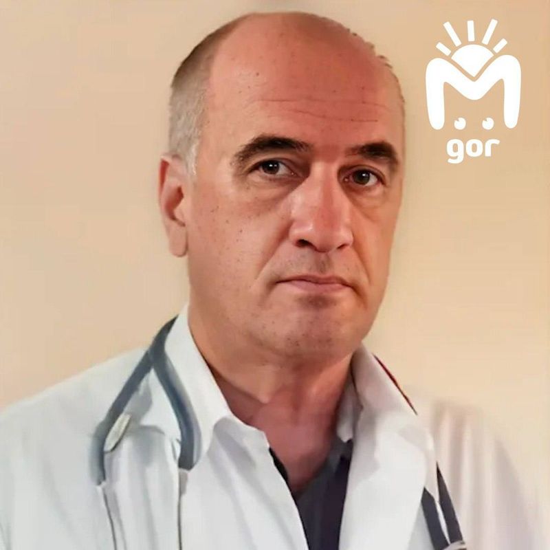 На главврача бесланского роддома, в котором умерли восемь рожениц, возбудили уголовное дело