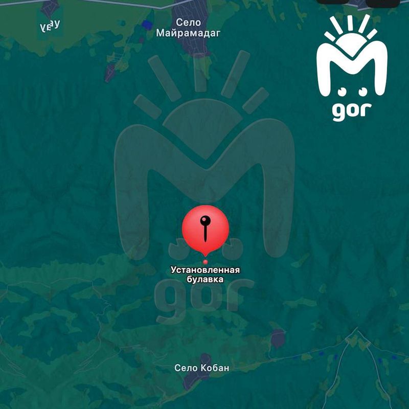 Самолет Ан-2 совершил жёсткую посадку во Владикавказе