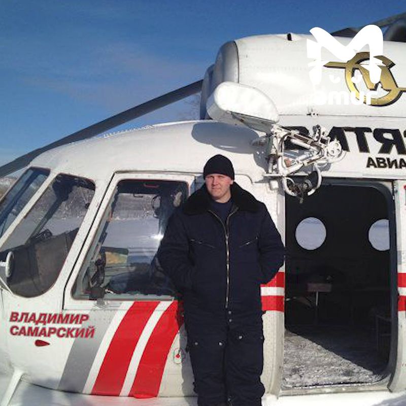 Вертолёт с туристами пропал на Камчатке