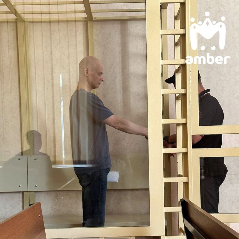 Экс-ректор Балтийского федерального университета заявил, что подписал контракт и собирается на СВО