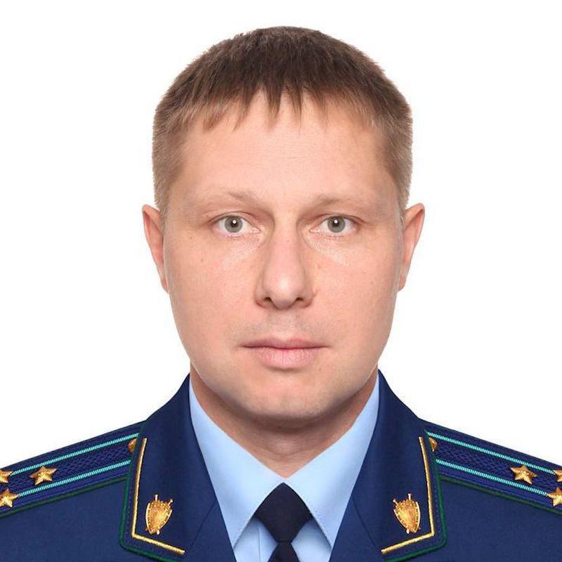 Назначен новый прокурор Уфы
