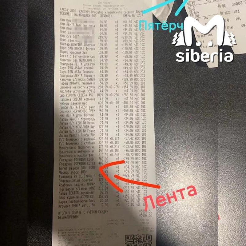 Путешественник из Китая пропал в Новосибирске