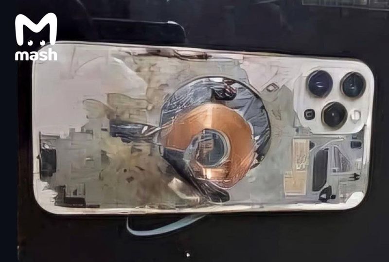 В Ливане и Сирии стали массово взрываться рации и радиоприёмники: фото, видео