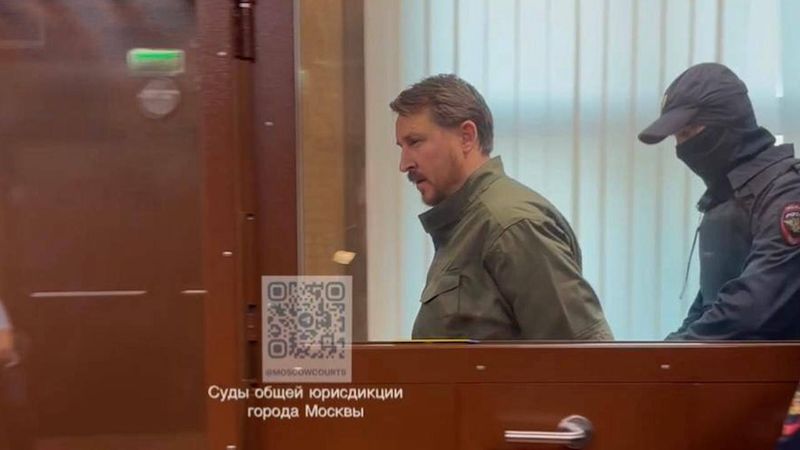 Бывшего мэра Сочи Алексея Копайгородского, предварительно, обвиняют в мошенничестве