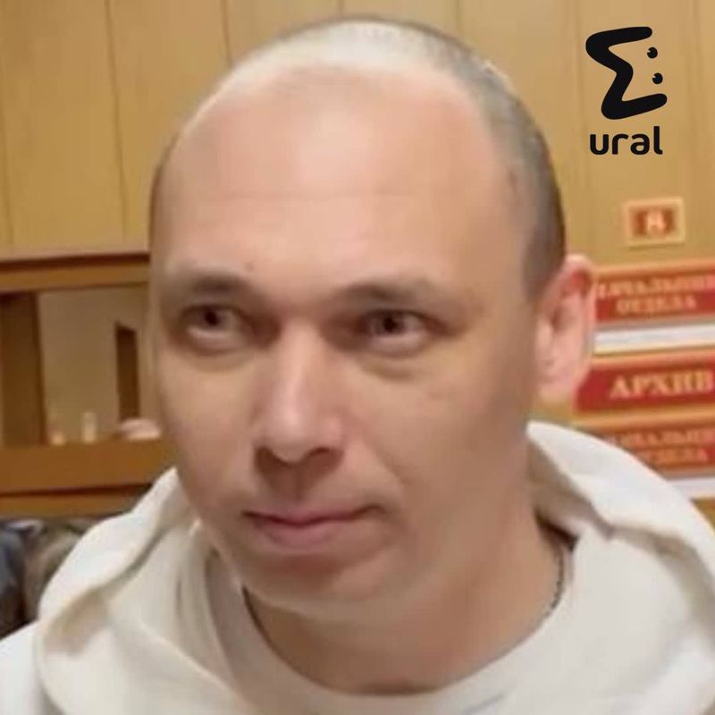 Приемного отца Далера Бобиева приговорили к пяти годам лишения свободы