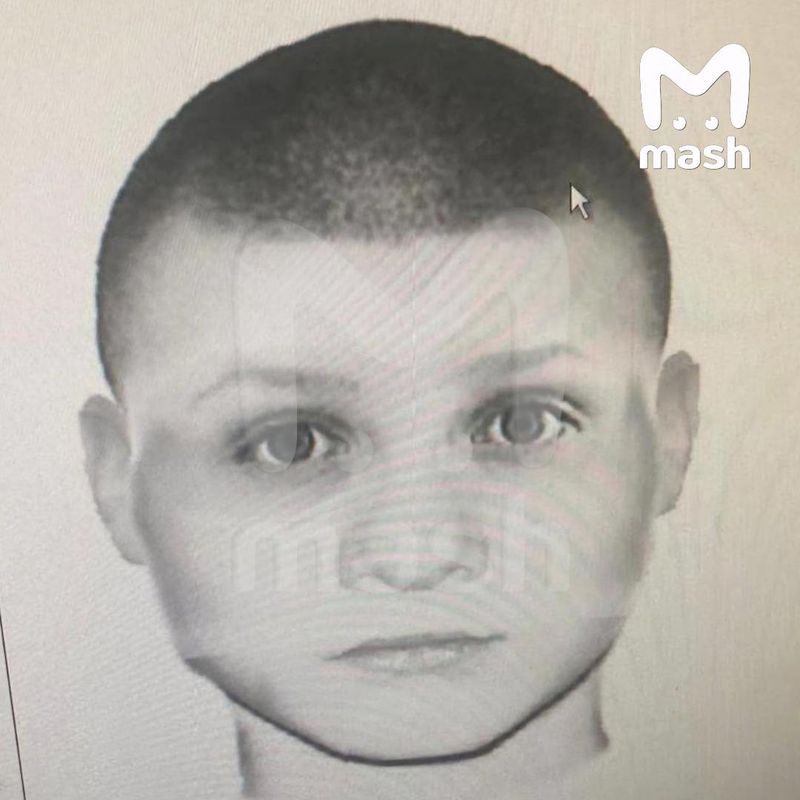 Mash показал фоторобот возможного похитителя кенгуру из зоопарков